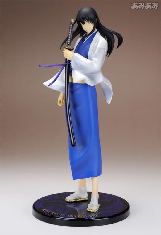 G.E.M. Series - Gintama: Kotaro Katsura 1/8 Complete Figure