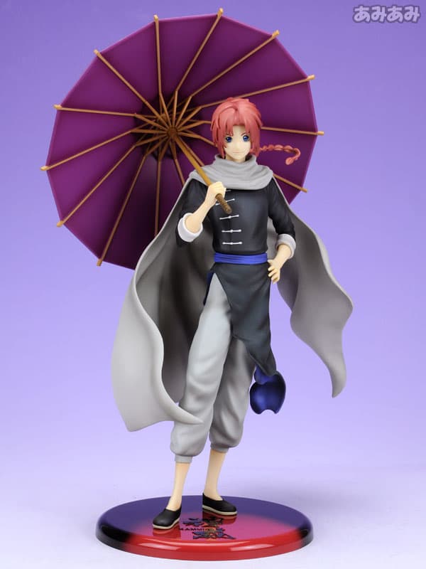 G.E.M. Series - Gintama: Kamui 1/8 Complete Figure