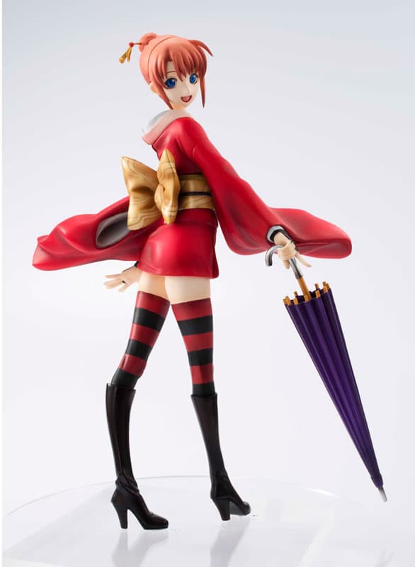 G.E.M. Series - Gintama: Kagura 1/8 Complete Figure