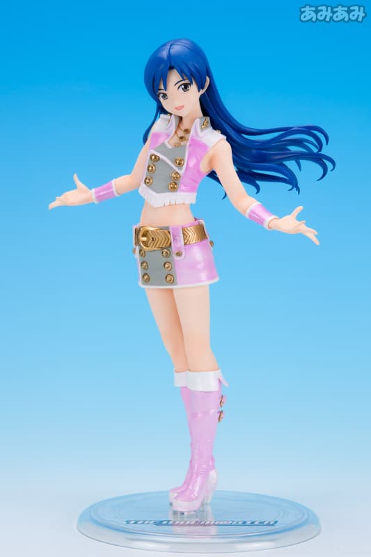 Brilliant Stage - THE IDOLM@STER 2: Chihaya Kisaragi 1/7 Complete Figure