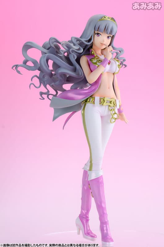 Brilliant Stage - THE IDOLM@STER 2: Takane Shijou 1/7 Complete Figure