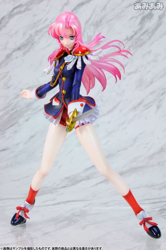 G.E.M. Series - Revolutionary Girl Utena: Utena Tenjou 1/8 Complete Figure