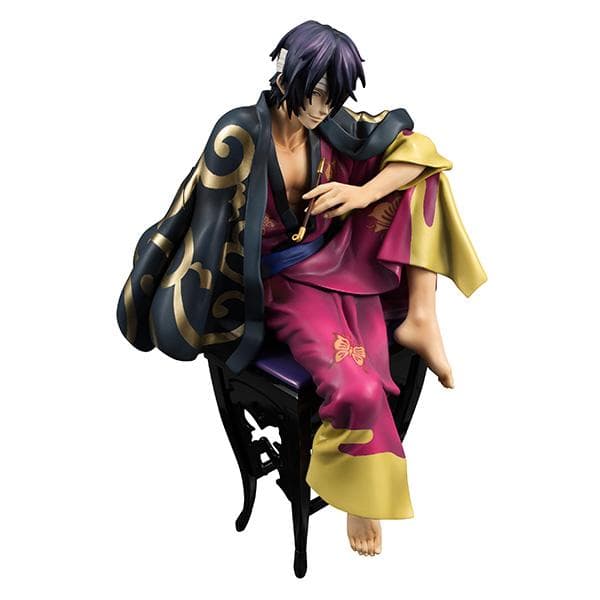 Gintama° - Takasugi Shinsuke - G.E.M. - 1/8 - Tsuya ver.