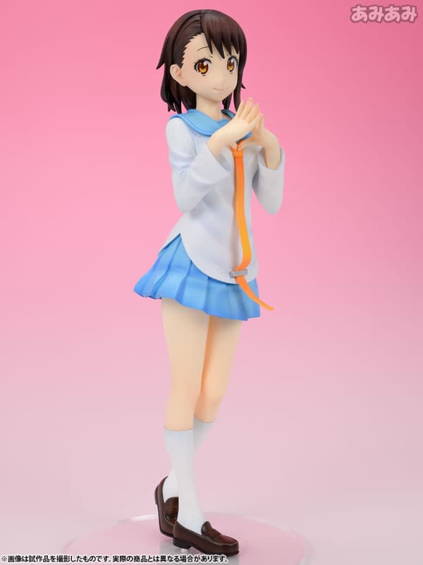 Sekai Seifuku Sakusen - Nisekoi: Kosaki Onodera 1/10 Complete Figure