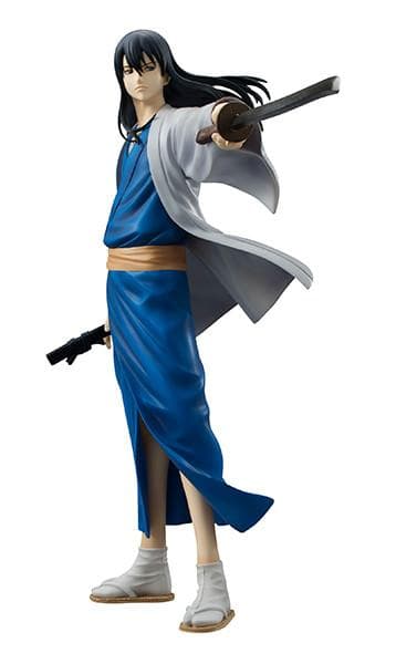 Gintama° - Katsura Kotarou - G.E.M. - 1/8 - ver.Benisakura