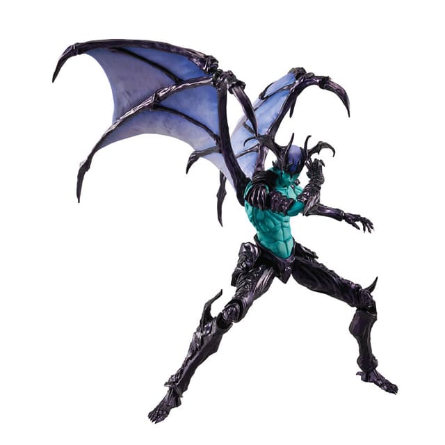 Variable Action Heroes - Devilman: Devilman (Ver.Nirasawa 2016) Action Figure