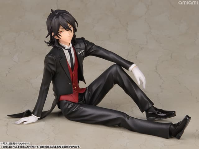 Palmate Series - Ensemble Stars!: Rei Sakuma Complete Figure