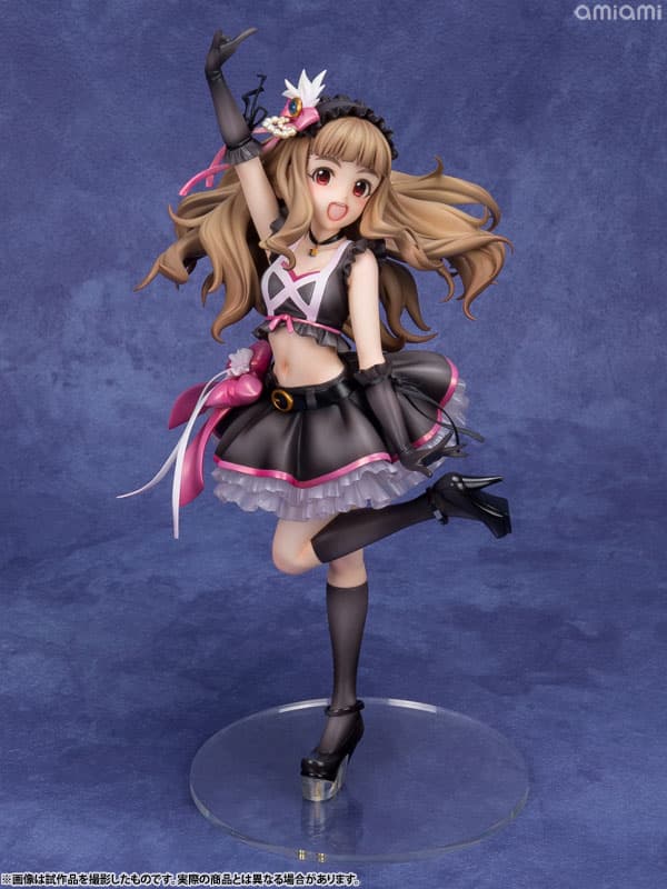 Alpha Omega - THE IDOLM@STER Cinderella Girls: Nao Kamiya Triad Primus ver.