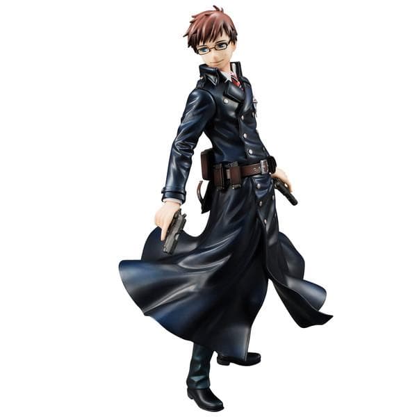 Ao no Exorcist: Kyoto Fujou Ou Hen - Okumura Yukio - G.E.M. - 1/8 - Repaint