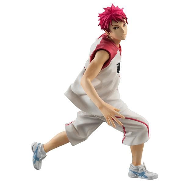 Gekijouban Kuroko no Basket Last Game - Akashi Seijuurou - Kuroko no Basket Figure Series