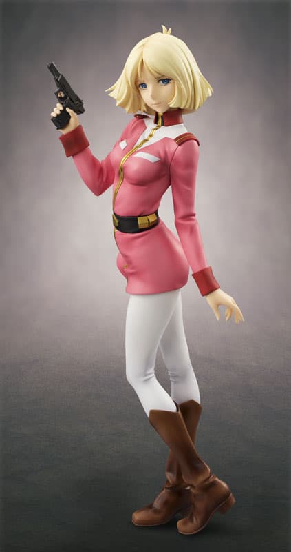 Excellent Model RAHDX Series G.A.NEO Mobile Suit Gundam Sayla Mass 1/8 Complete Figure