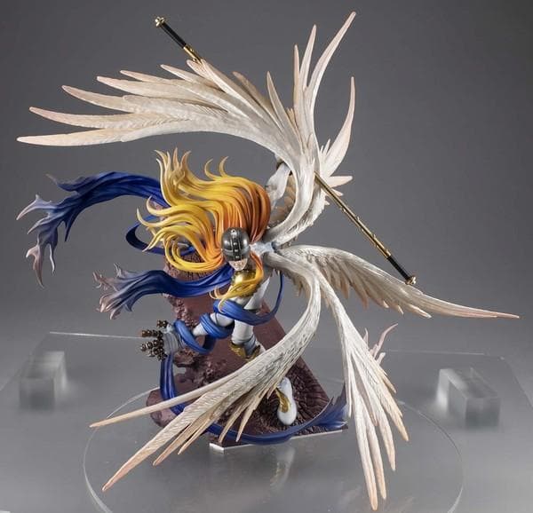 Digimon Adventure - Angemon - Precious G.E.M.