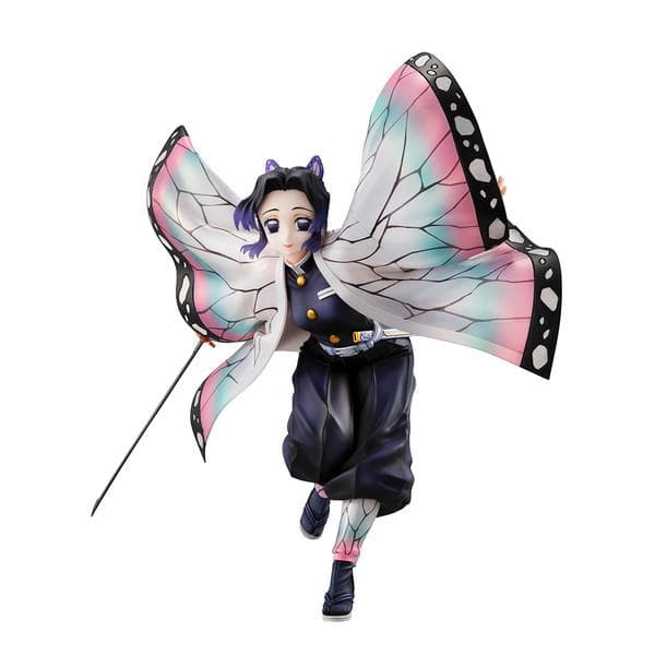 Kimetsu no Yaiba - Kochou Shinobu - Gals Series