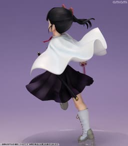 Gals Series Demon Slayer: Kimetsu no Yaiba Kanao Tsuyuri Complete Figure, view 4 of 28