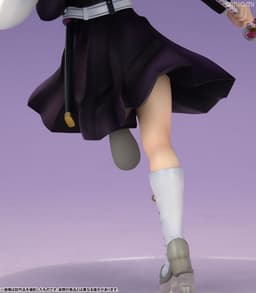 Gals Series Demon Slayer: Kimetsu no Yaiba Kanao Tsuyuri Complete Figure, view 26 of 28