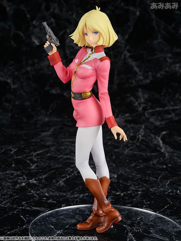 Excellent Model RAHDX Series G.A.NEO Mobile Suit Gundam Sayla Mass Complete Figure