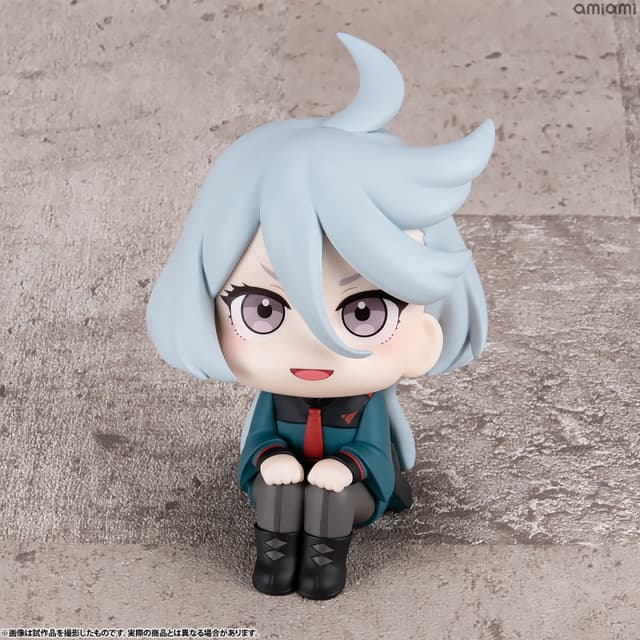 LookUp "Mobile Suit Gundam: the Witch from Mercury" Miorine Rembran Complete Figure