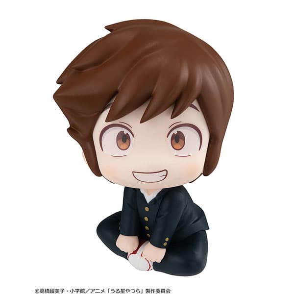 LookUp Urusei Yatsura Ataru Moroboshi Complete Figure