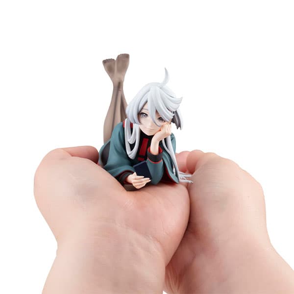 G.E.M. Series Mobile Suit Gundam: the Witch from Mercury Palm Size Miorine Complete Figure