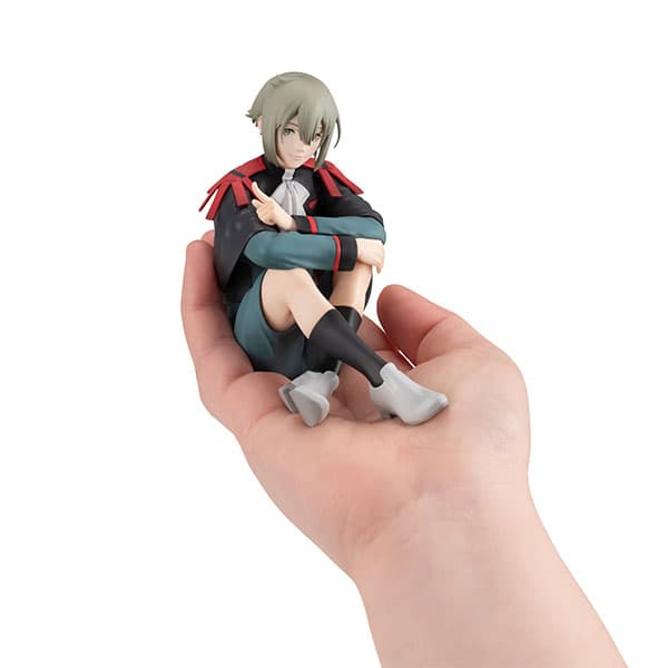 G.E.M. Series Mobile Suit Gundam: the Witch from Mercury Palm Size Elan-kun Complete Figure