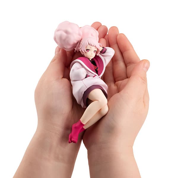 G.E.M. Series Mobile Suit Gundam: the Witch from Mercury Palm Size Chuchu-chan Complete Figure