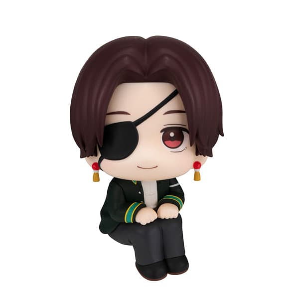 LookUp WIND BREAKER Hayato Suo Complete Figure