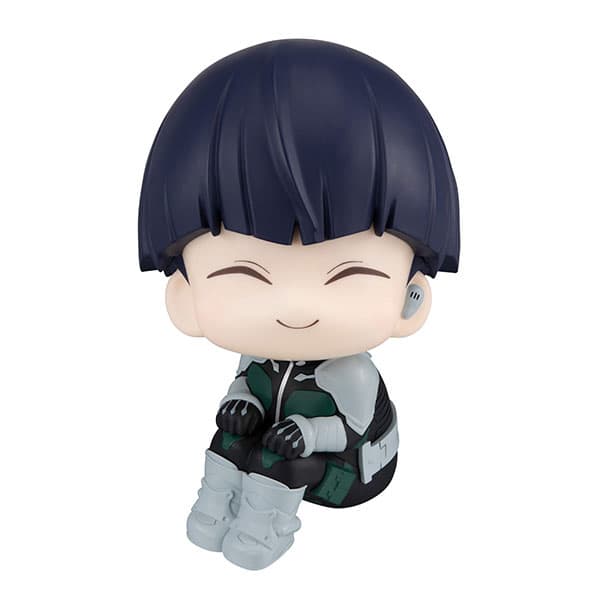 LookUp Kaiju No. 8 Soshiro Hoshina Complete Figure