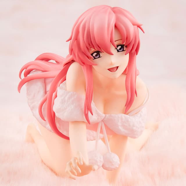 G.E.M. Series Mobile Suit Gundam SEED Destiny Meer Campbell Neglige ver. Complete Figure