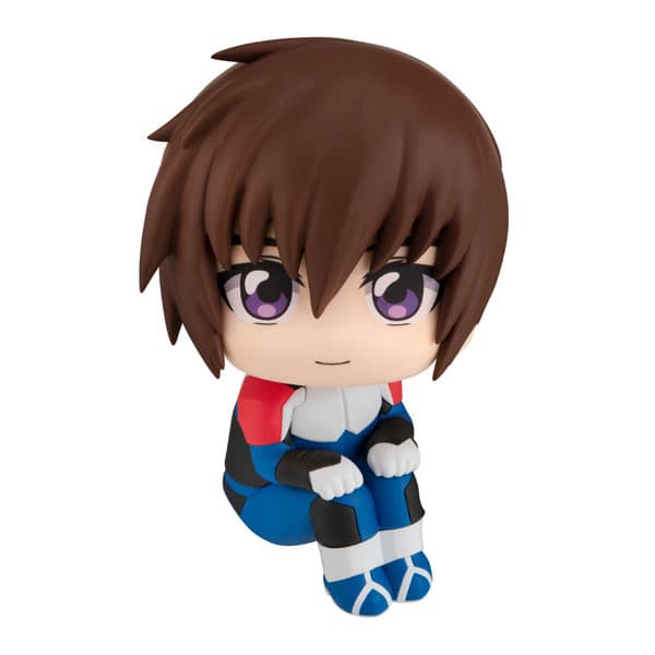 LookUp Mobile Suit Gundam SEED Freedom Kira Yamato Complete Figure