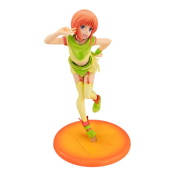 Excellent Model RAHDX Series G.A.NEO Mobile Suit Gundam ZZ Elpeo Ple Re. Complete Figure