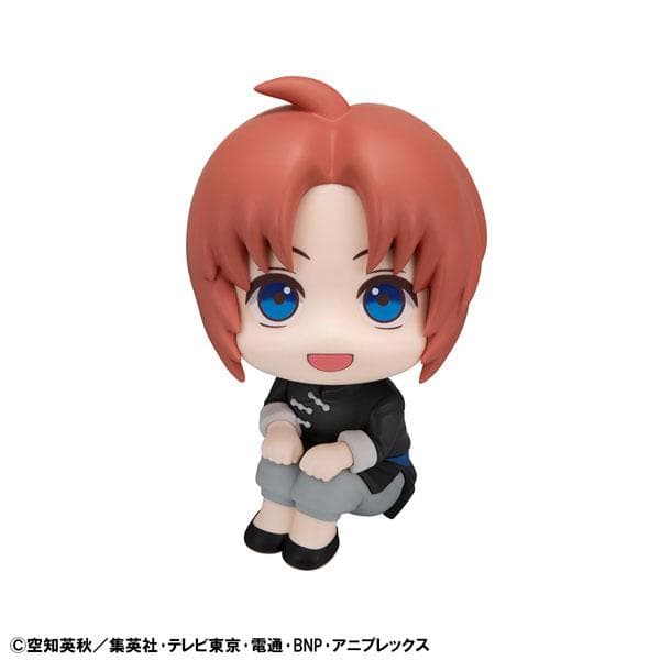 LookUp Gintama Kamui Complete Figure