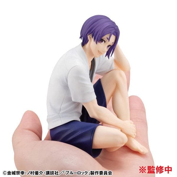 G.E.M. Series Bluelock Palm Size Reo Mikage Complete Figure