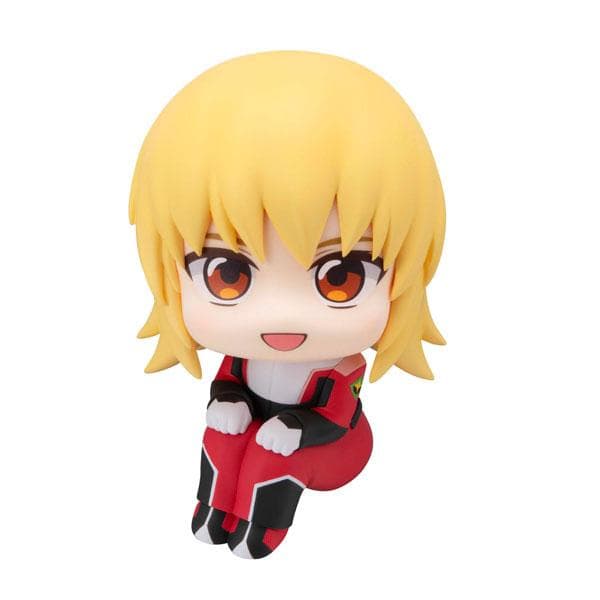 LookUp Mobile Suit Gundam SEED Freedom Cagalli Yula Athha Complete Figure