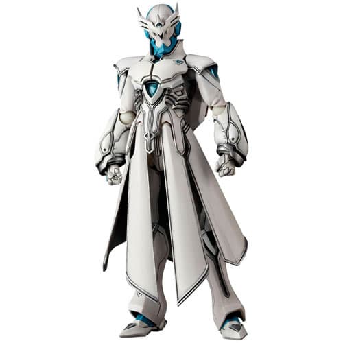 Revoltech Takeya No.012 Alphasz from "ZETMAN"