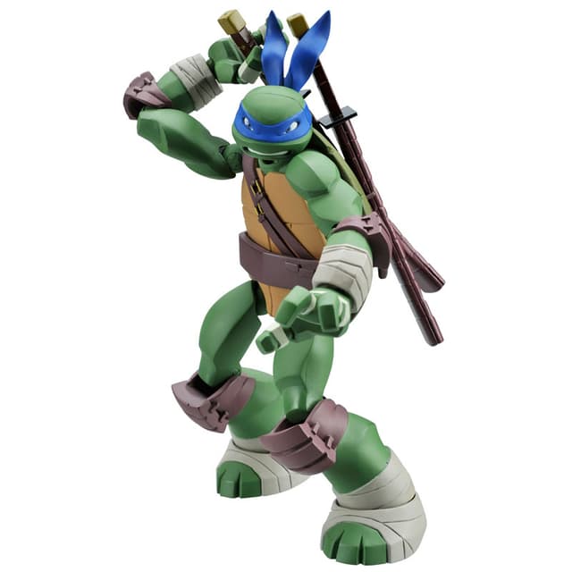 Revoltech "Leonardo" (Mutant Ninja Turtles)
