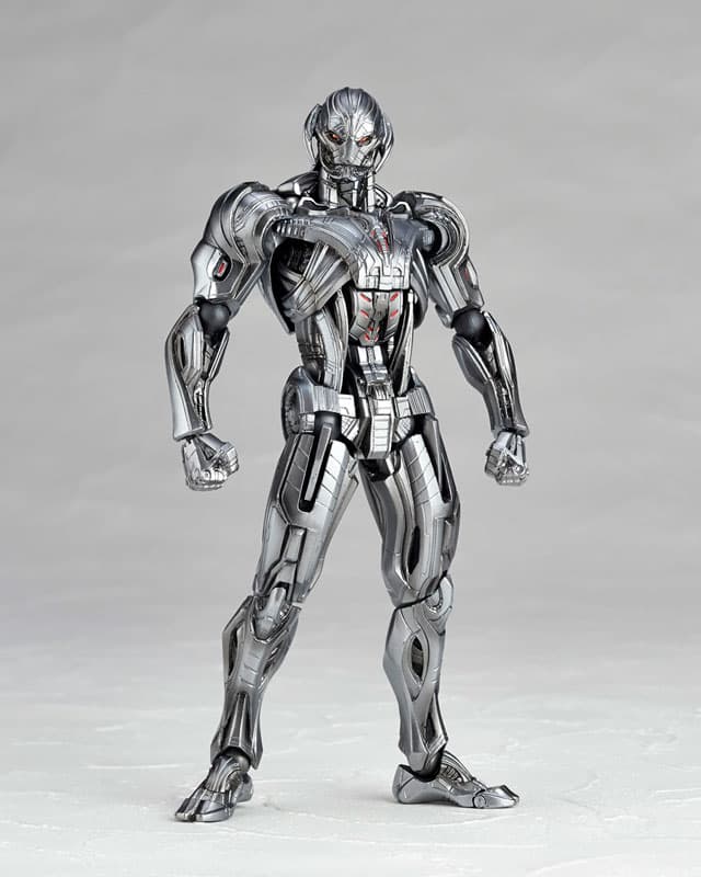 Figure Complex MOVIE REVO Series No.002 "Avengers: Age of Ultron" Ultron