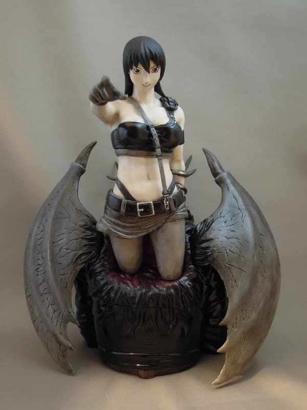 Dorohedoro - Haru