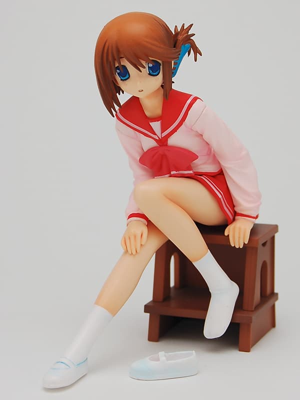 FineScenery - ToHeart2: Manaka Komaki 1/8 Complete Figure