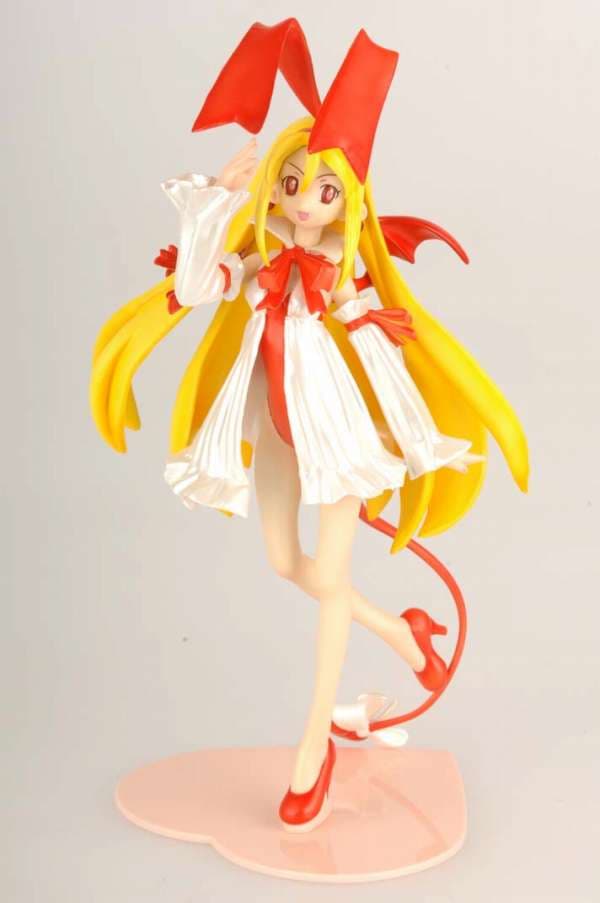 Makai Senki Disgaea 2 - Flonne 1/8 Complete Figure