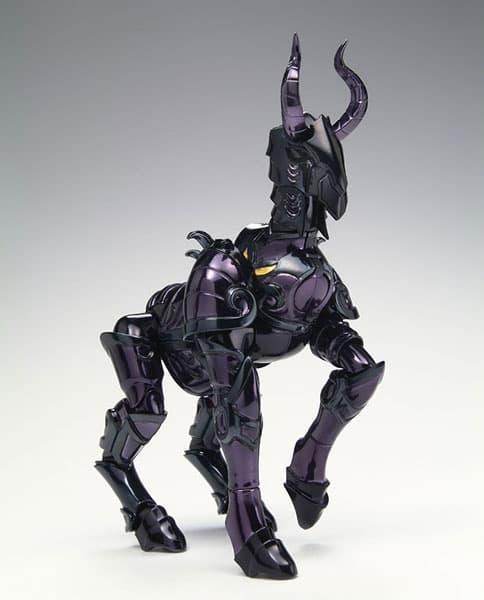 Saint Cloth Myth - Capricorn Shura (Surplice)