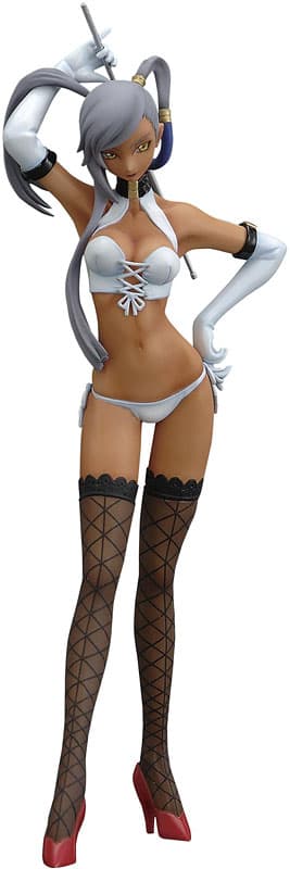 emotion style - Code Geass: Lelouch of the Rebellion R2: Villetta Nu 1/7 Complete Figure