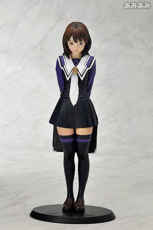 Supervised Figure - I"s pure: Iori Yoshizuki Complete Figure