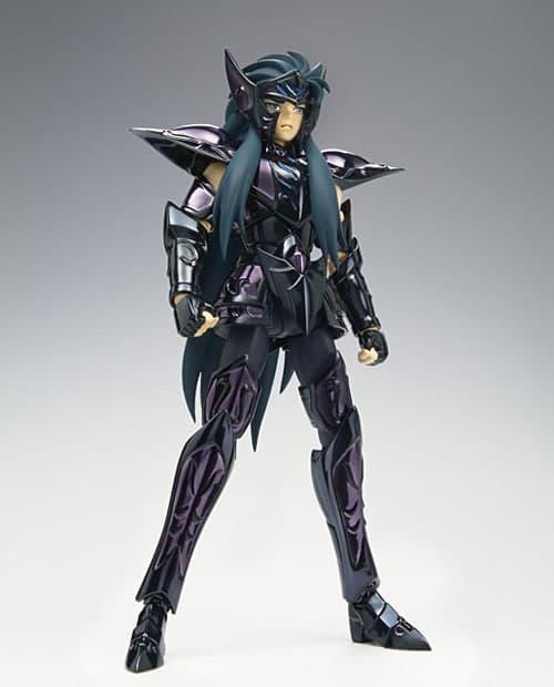 Saint Cloth Myth - Aquarius Camus (Surplice)