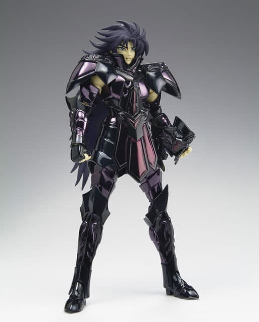 Saint Cloth Myth - Gemini Saga (Surplice)
