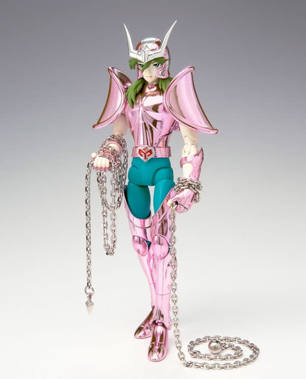 Saint Cloth Myth - Andromeda Shun Early Bronze Cloth