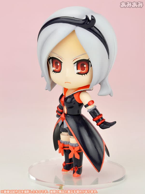 chibi-arts - Fresh PreCure!: Eas