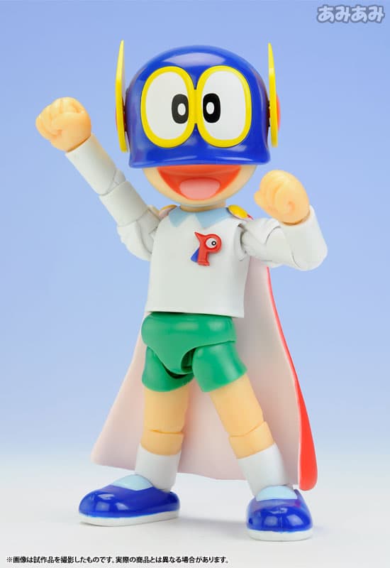 S.H. Figuarts - Perman 1
