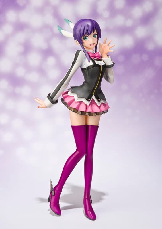 Figuarts ZERO - Aquarion EVOL: Mikono Suzushiro