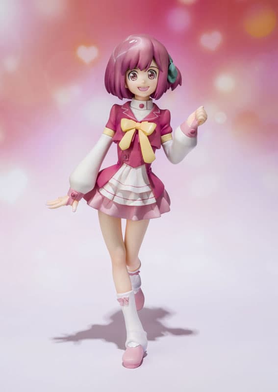 Figuarts ZERO - AKB0048: Nagisa Motomiya