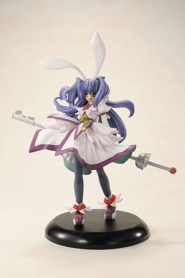 SW Series - Kagihime Monogatari Eikyu Alice Rondo: Kiraha Kirihara Complete Figure